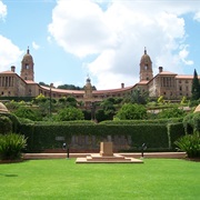 The Union Buildings