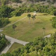 Collier Seminole State Park, Florida