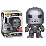 Iron Man Marvelstudios Exclusive