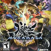 Muramasa Rebirth