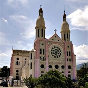 Cathedral of Our Lady of the Assumption, Port-Au-Prince, Haiti