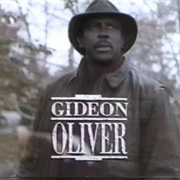 Gideon Oliver