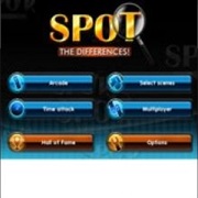 Spot the Differences!