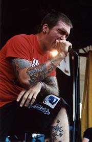 New Found Glory
