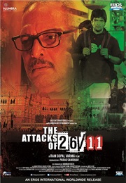 The Attacks of 26/11 (2013)