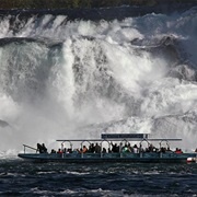 Rhine Falls