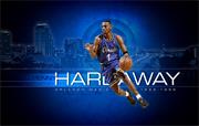 Anfernee Hardaway