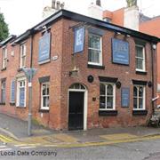 Little Jack Horners (Free House)