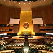 United Nations