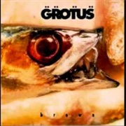 Grotus - Brown