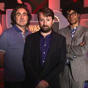 Was It Something I Said?