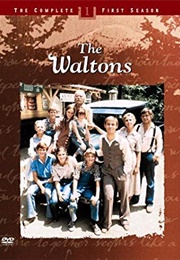 The Waltons (1972)