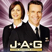 JAG Season 8