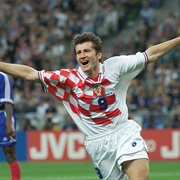 Davor Suker