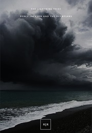 The Lightning Thief (Rick Riordan)