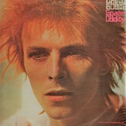 Space Oddity
