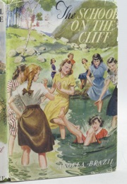 The School on the Cliff (Angela Brazil)