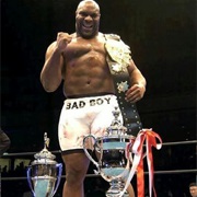 Bob Sapp