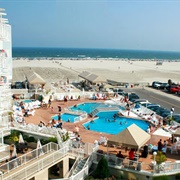 Wildwood Crest, New Jersey