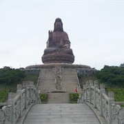 Guanyin of Mount Xiqiao