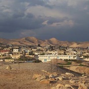 Jericho, Palestine