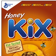 Honey Kix