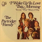 I Woke Up in Love This Morning - The Partridge Family