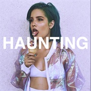 Haunting