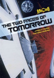 The Two Faces of Tomorrow (Yukinobu Hoshino)