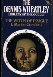 The Witch of Prague (F. Marion Crawford)