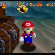 Treasure of the Ocean Cave