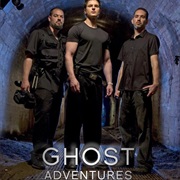Ghost Adventures