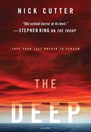 The Deep (Nick Cutter)