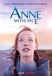Anne With an E Season 2 (2018)