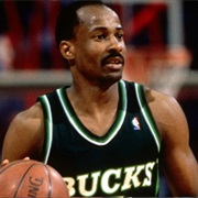 Sidney Moncrief