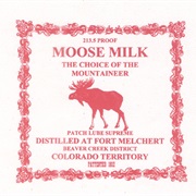 Moose Milk
