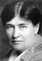 Willa Cather (U.S.A.)
