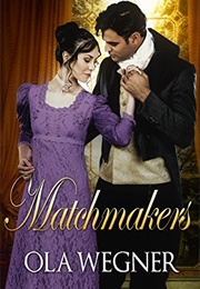 Matchmakers (Ola Wegner)
