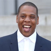 Jay-Z