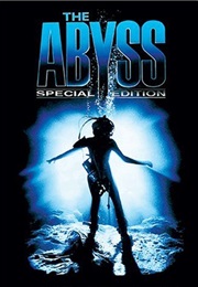The Abyss - Director&#39;s Cut (1991)