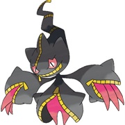 Mega Banette