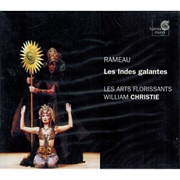 Jean-Philippe Rameau - Les Indes Galantes