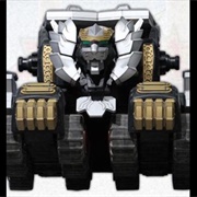 Lion Zord