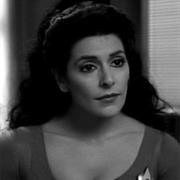 Marina Sirtis