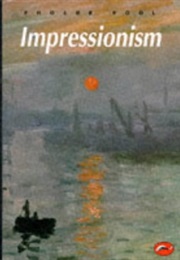 Impressionism (Phoebe Pool)