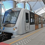 Brussels Metro