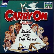 Carry on Album, The