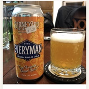 Stoneyard Everyman IPA