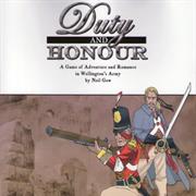 Duty & Honour