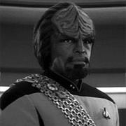 Michael Dorn